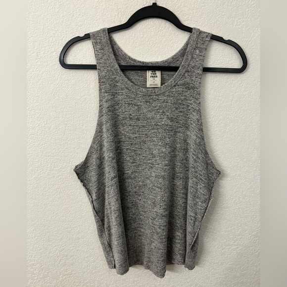 We The Free hidden falls tank top womens size small - Picture 1 of 5